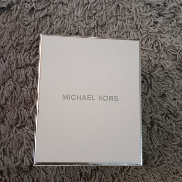- Michael Kors Collection Mink & Fox Bag Charm NIB $290.00 Retail - Picture 4 of 5